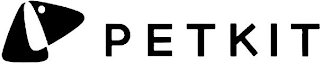 PETKIT logo