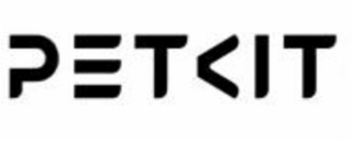 PETKIT logo