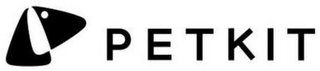 PETKIT logo