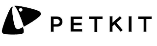 PETKIT logo