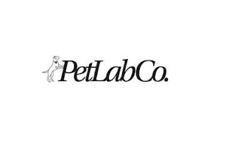 PETLABCO. logo