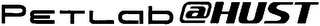 PETLAB@HUST logo