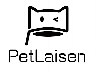 PETLAISEN logo
