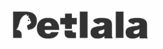PETLALA logo