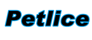 PETLICE logo