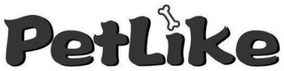 PETLIKE logo