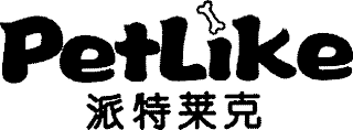 PETLIKE logo