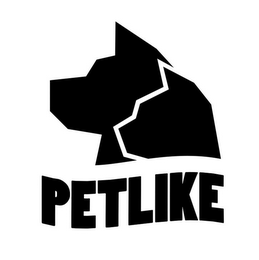 PETLIKE logo