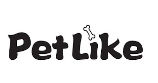 PETLIKE logo