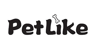 PETLIKE logo
