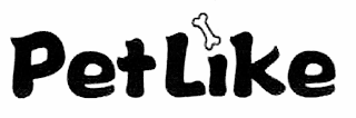 PETLIKE logo