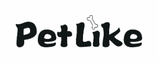 PETLIKE logo