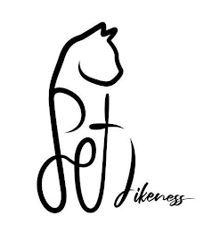 PETLIKENESS logo