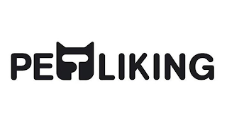 PETLIKING logo