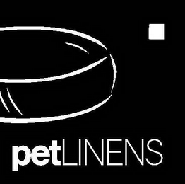 PETLINENS logo