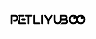 PETLIYUBOO logo