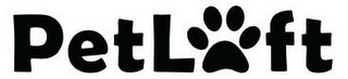 PETLOFT logo