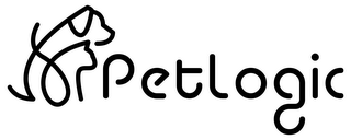 PETLOGIC logo