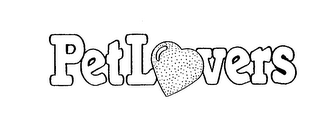 PETLOVERS