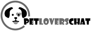 PETLOVERSCHAT logo