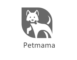 PETMAMA logo