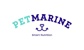 PETMARINE SMART NUTRITION