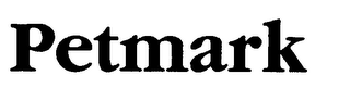 PETMARK logo