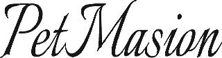 PETMASION logo