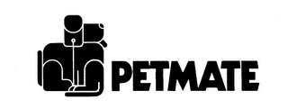 PETMATE logo