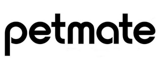 PETMATE logo