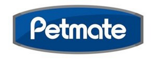 PETMATE logo
