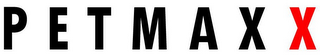PETMAXX logo