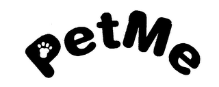 PETME logo