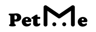 PETME logo