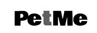 PETME logo