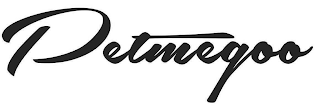 PETMEGOO logo