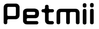 PETMII logo