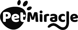 PETMIRACLE logo