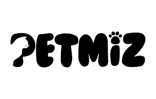 PETMIZ logo