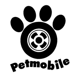 PETMOBILE logo