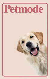 PETMODE logo