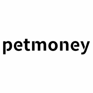 PETMONEY logo
