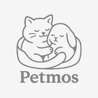 PETMOS logo