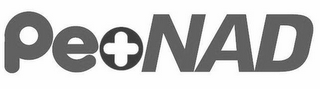 PETNAD logo
