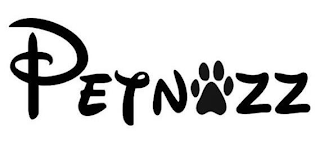 PETNAZZ logo