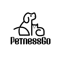 PETNESSGO logo