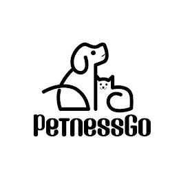 PETNESSGO logo