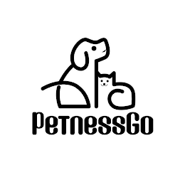 PETNESSGO logo