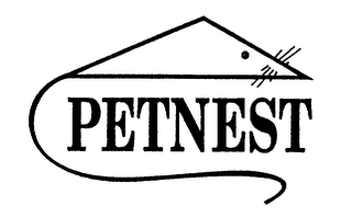 PETNEST logo