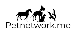 PETNETWORK.ME logo
